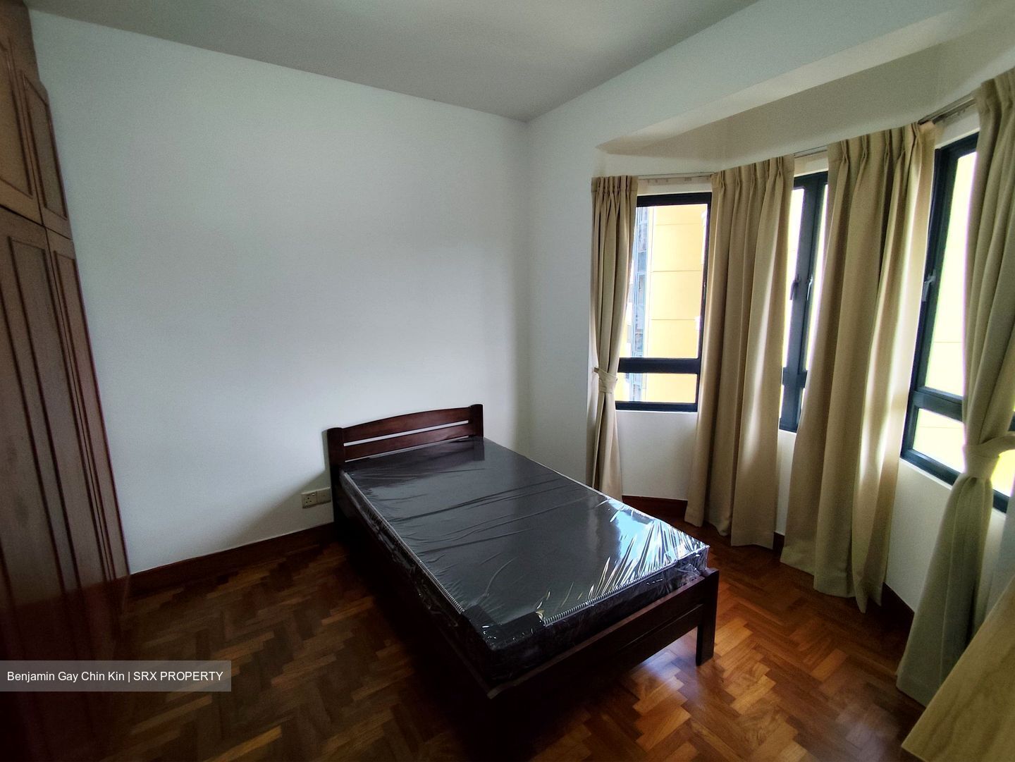 Westcove Condominium (D5), Condominium #533650011